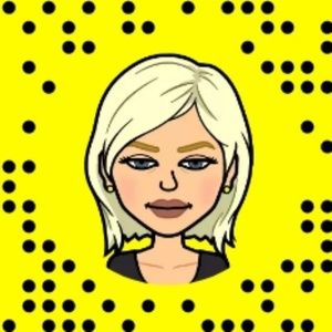 Meet your Posher, Jen